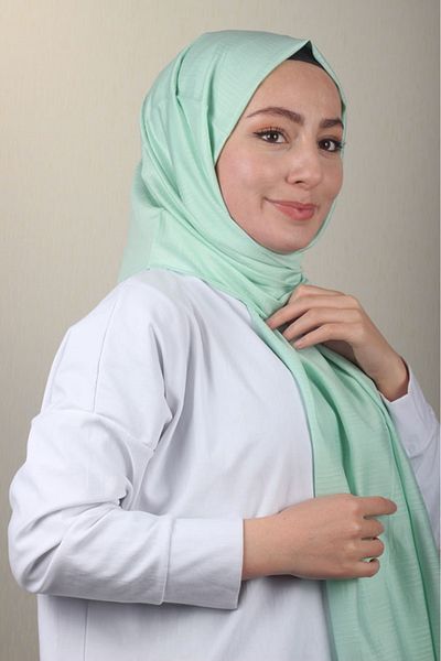 Armine Γυναικείο Summer Breeze J.modal Shawl - Pattern-01 - Color-16