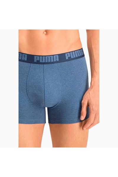 Puma Basıc Erkek Boxer (2'li Paket)