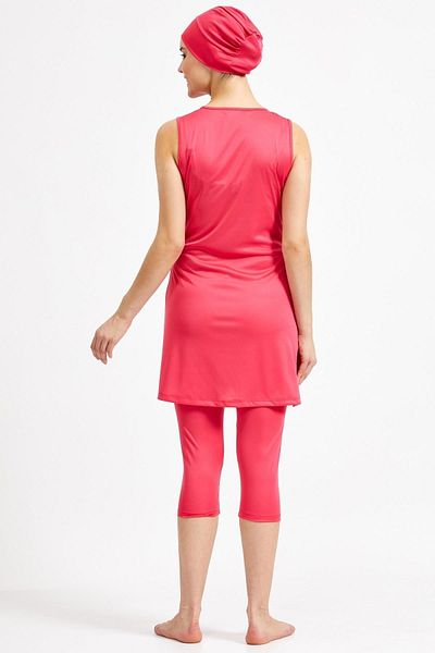 ROZAMAY Lycra Hijab Swimsuit 0954