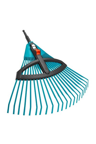 Gardena 3099-20 Combisystem Plastik Ayarlanabilen Tırmık