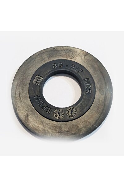 Serel Gömme Rezervuar Boşaltma Grubu (klape) Contası