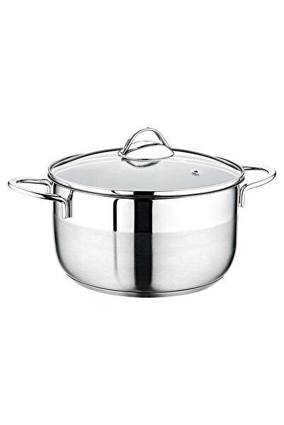 OMS 2050 24cm Çelik Tencere