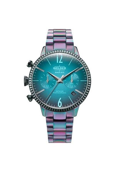 WELDER MOODY Wwrc629 Women's Wristwatch