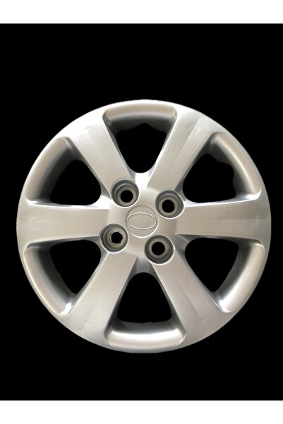 Safran Hyundaı Accent Era 14ınc Uyumlu 4 Lü Jant Kapağı