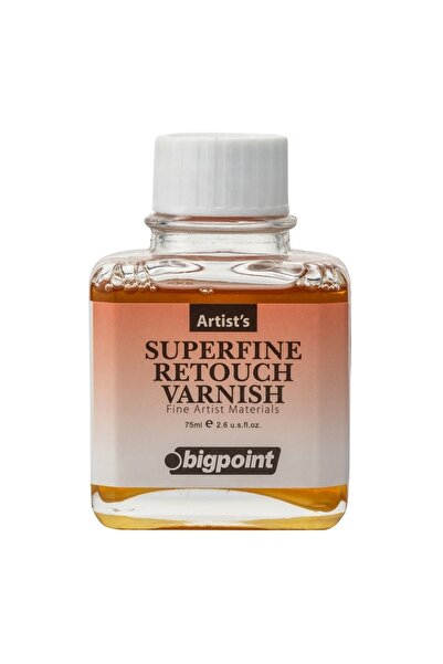 Bigpoint Rötuş Verniği 75 ml