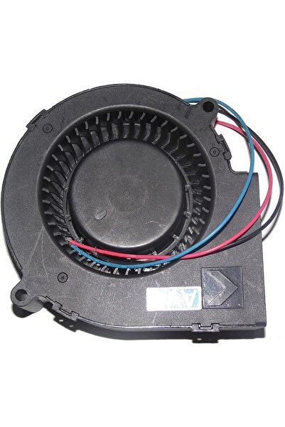 Genel Markalar Salyangoz Fan 12v 2.4a