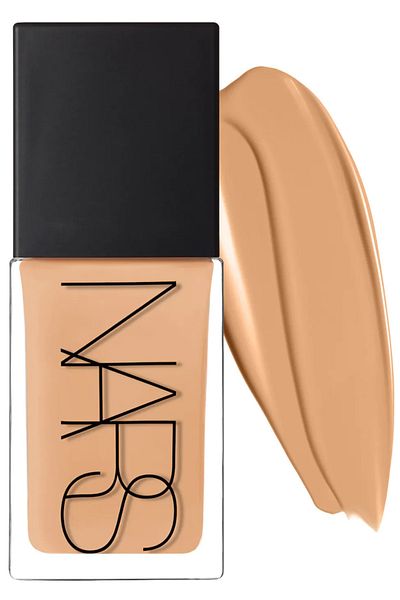 Nars Valencia Mdürn101 - Light Reflective Advanced Skincare Long-Lasting Foundation