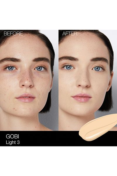 Nars Light Reflecting Advanced Skincare Foundation