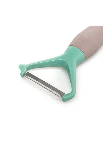 klt Vegetable Peeler Green