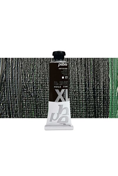 Pebeo Huile Fine Xl Yağlı Boya 37ml Sap Green 17
