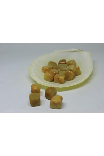 Yasamtohumu Smeđi aventurin kamen male veličine (7-14 grama)