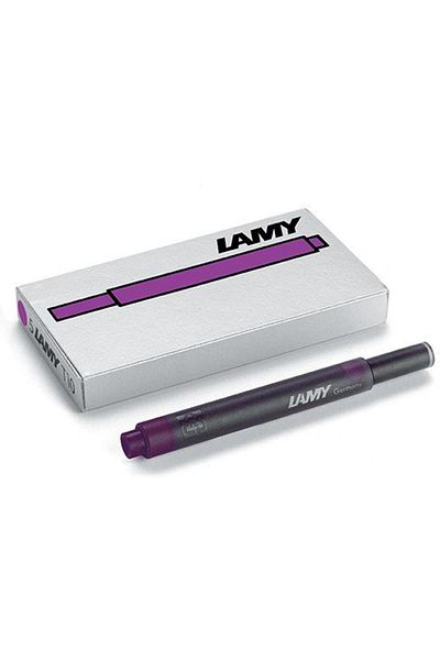 Lamy خرطوشة قلم حبر T10mr - تصميم مريح وأنيق