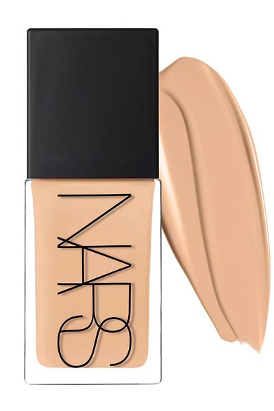 Nars Patagonia Mdürn103 - Light Reflection Advanced Skincare Long-Lasting Foundation