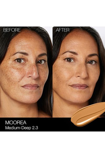 Nars Light Reflecting Advanced Skincare Foundation