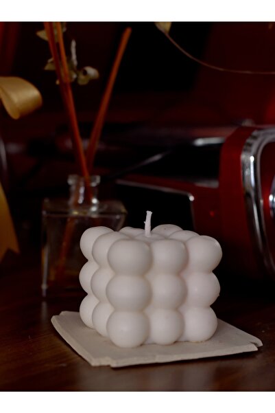 Lovu Candles Bubble Mum