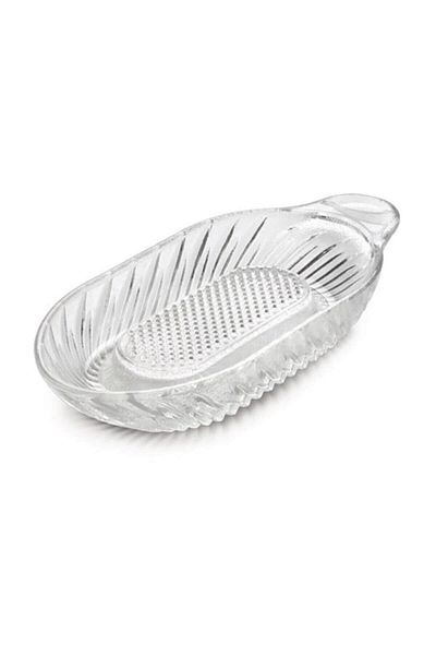 Bebefox Glass Grater