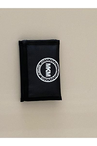 MKM Men's Sports Wallet