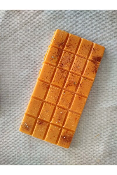 SillageCandle Buhurdanlık Koku Tableti %100 Soya Wax Vegan Wax Melts Buhurdan...