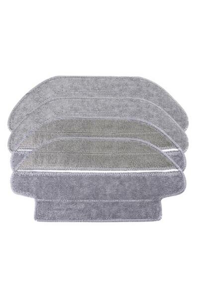 forester tech mehmet ali ormancı Forestertoys Xiaomi Mi Robot Pro - Mop de în...