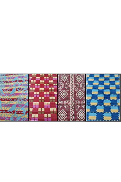 Arısu 1. Sınıf Plastik Hasır 120x240 -- 180x230 -- 180x270 Savan Piknik Kilimi Cami Hasırı Yeni Desenli