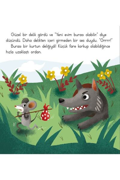 Dikkat Atölyesi Yayınları Davranış Yönetimi - Güzel Davranışlar?