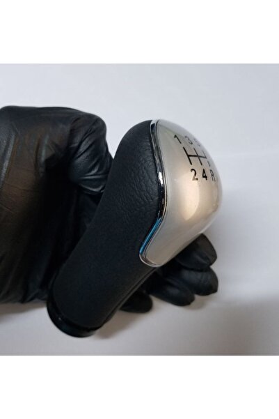 Favori Auto Parts Ford Connect Gri Şemalı Vites Topuzu 2002-2013 Yeni Dizayn