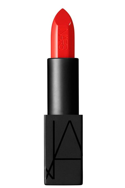 Nars Audacious Lipstick