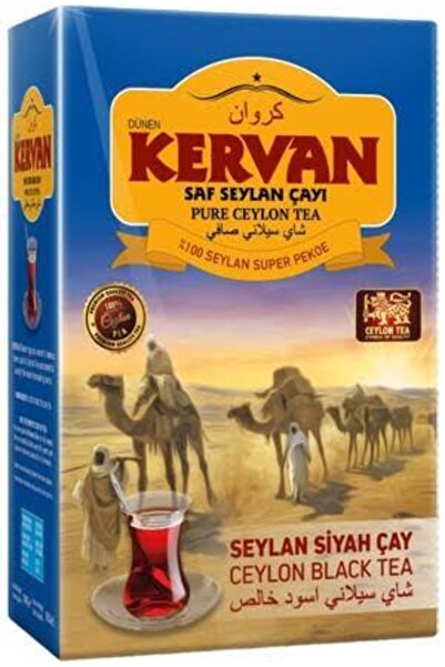 Kervan Çay 800 Gr