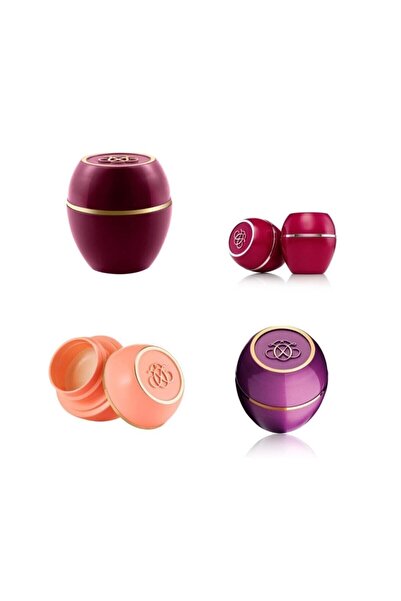 Oriflame Tender Care 4lü Set