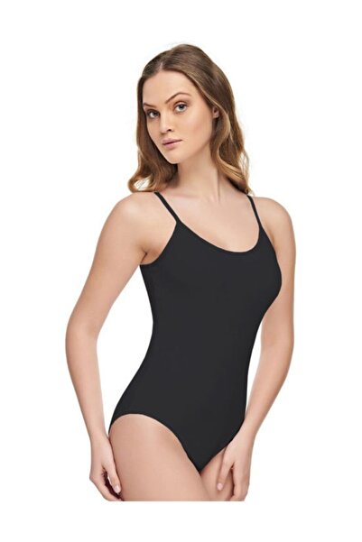 Tutku Elit 2004 Γυναικείο λουράκι με σχοινί Bady με κουμπωτά