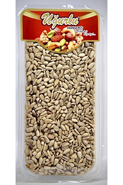 Kuruyemiş Iç Ay Çekirdeği Kavrulmamış 200 G.