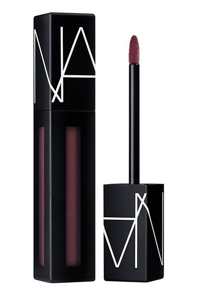 Nars Powermatte Lip Pigment