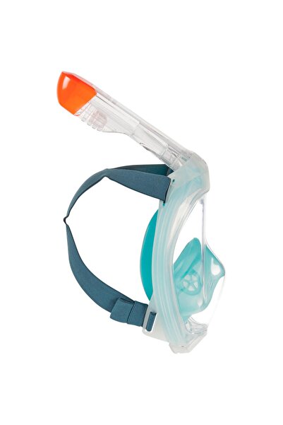 OPEN SHOPS Yetişkin Su Altı Keşif Maskesi