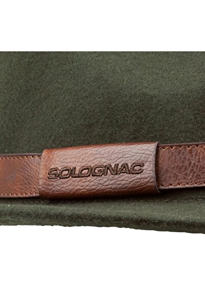 OPEN SHOPS Fötr Şapka