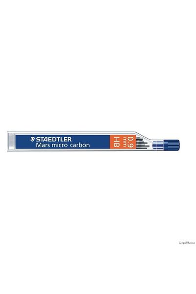 Staedtler 250 09-hb Mars Micro Carbon Min 0.9 Mm