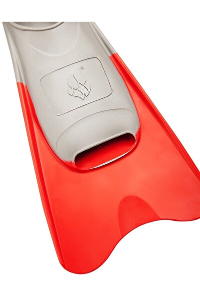Mad Wave Madwave Red Short Pool Float - Μέγεθος 38-39