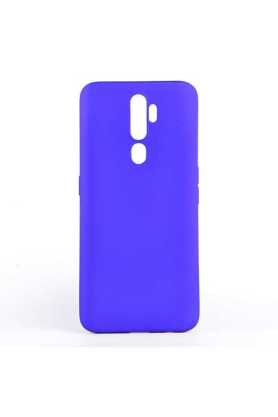 Generic Brand Compatible Case Premier Soft Colorful Silicone Cover for Oppo A...