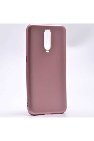 Generic Brand Compatible Case for Oppo Rx17 Pro Mobile Phone Premier Soft Col...