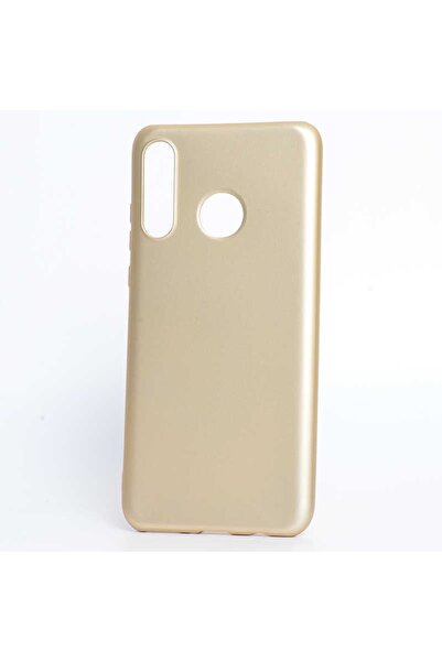 Srh Huawei P30 Lite Cep Telefonu Için Uyumlu Kılıf Premier Yumuşak Renkli Sil...