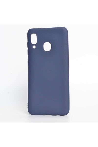 Generic Brand Case Compatible for Samsung Galaxy A20 Mobile Phone Premier Sof...