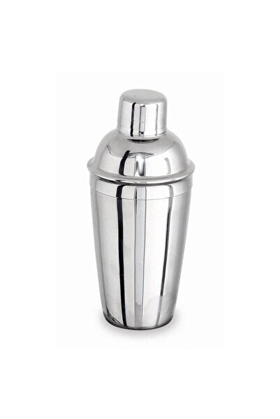 Ünsal Showroom 750Cl Steel Cocktail Shaker
