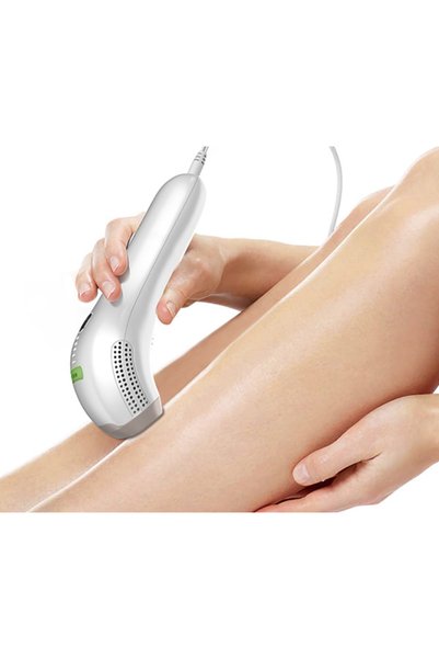 Beauty Box Ipl Intense Pulse Light Technology Lazer Epilasyon Tüy Alma Cihazı