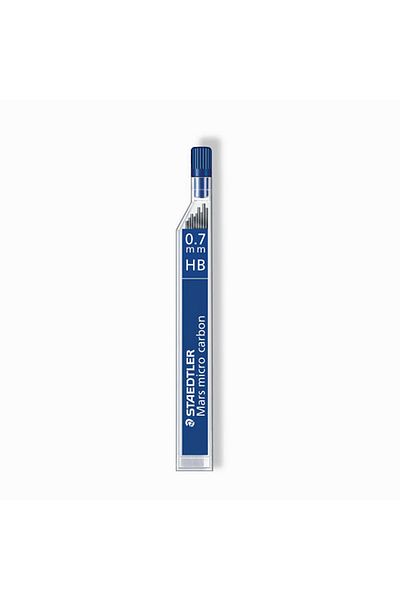 Staedtler 250 07-hb Mars Micro Carbon Min 0.7 Mm