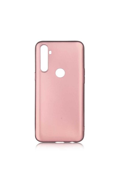 Generic Brand حافظة متوافقة مع هاتف Realme C3 المحمول، غطاء ناعم للحماية المرنة