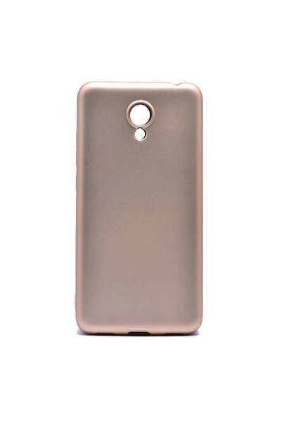 Generic Brand حافظة متوافقة مع هاتف Meizu M6 المحمول، غطاء ناعم للحماية المرنة