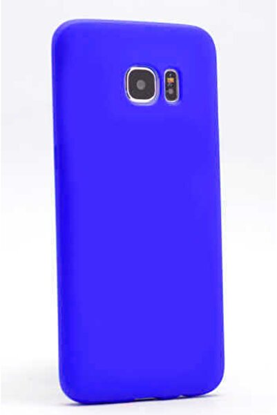 Israh Samsung Galaxy S7 Cep Telefonu Için Uyumlu Kılıf Premier Esnek Koruma Y...