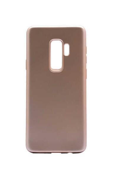 Israh Samsung Galaxy S9 Cep Telefonu Için Uyumlu Kılıf Premier Esnek Koruma Y...
