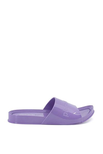 Pierre Cardin PC-3370 Women's Slippers Lilac