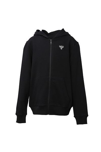 hummel Felinos Kids Zippered Hoodie