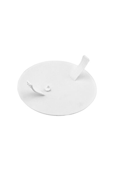 Tek-İş Buat Kapağı Plastik Düz 5 Li